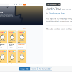 AudioFlow