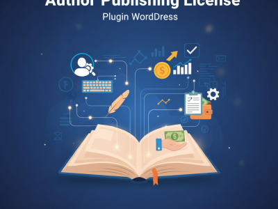 Cấp phép đăng truyện