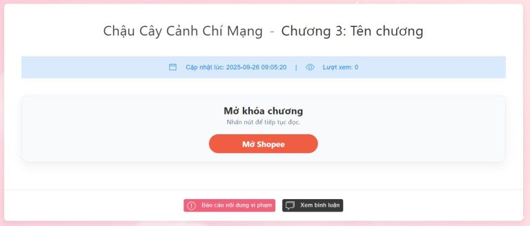 Plugin AFF gate hỗ trợ click link affiliate trên-website
