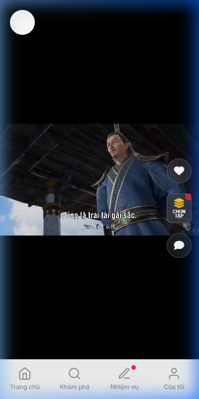 Theme phim ShortDrama hệ thống Crawler Ophim