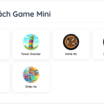 Plugin WP Suika Merge Game - mini game