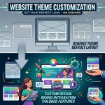 Tailored Theme Editing Package
