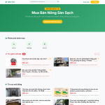 theme rao vặt